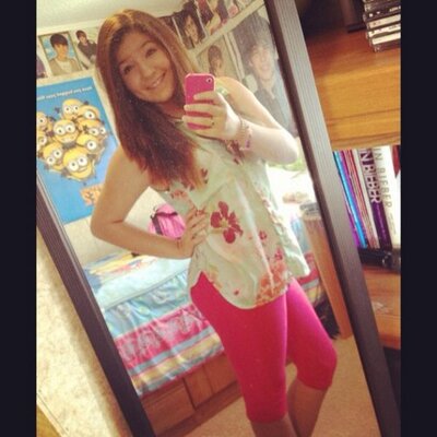 Profile Picture of Katelyn Gillis (@GillisKatelyn) on Twitter