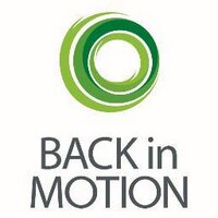 Back in Motion Rehab (@backinmotionhr) Twitter profile photo