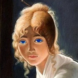 mandy76s's profile picture. Girl from the North Country