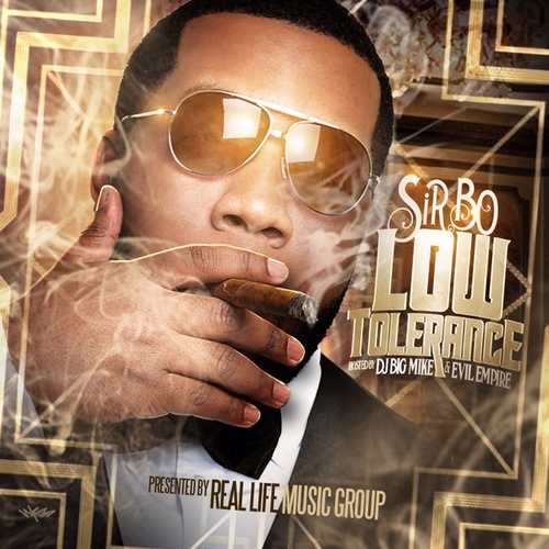 Independent Music Company

Booking for @Sir_Bo Reallifemusicgroup@yahoo.com