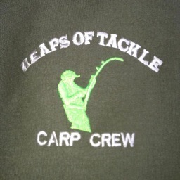HTackleCarpCrew's profile picture. Follow The Heaps of Tackle CarpCrew Team Carping up and down the U.k and Abroad, Rigs, Baits Places to go fishing, Catches, Catch reports