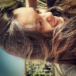 [...] E a gente aprende que podemos muito mais além do que pensamos! Meu ídolo: Jesus sz'