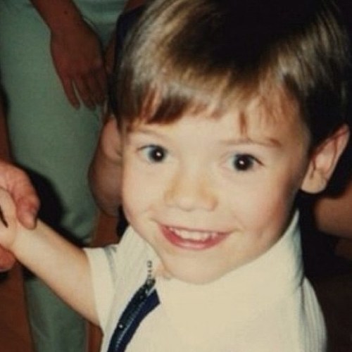 ♡ cute as a button every single one of you ♡ TBCI | I follow back :)