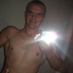 Hi I'm from Bosnia and I play a basketball and in my free time I singing If you follow me thank you :*