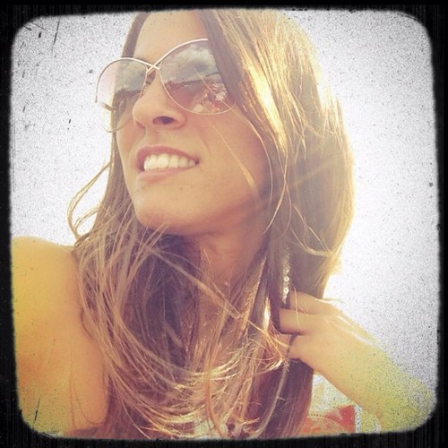 Just smile...it makes you beautiful :-)