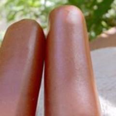Are they hot dogs or legs? You decide.