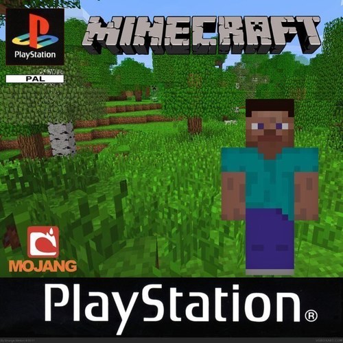 I provide up-to-date news on all things playstation minecraft. This includes all consoles, PS3, PS4 and PS vita. 




http://t.co/jF17PjryF6 MCPS!