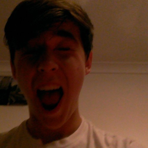 • Sup Im Spencer, 15. I Follow back. Things im interested in Adventure time and addicted to Bbc iPlayer, Avicii\ chart music , Football and my acoustic guitar •