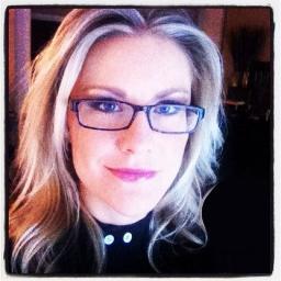 Londoner, journalist, lecturer, writer. Author of The Noughtie Girl's Guide to Feminism