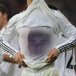 AMANTE DEL FUTBOL