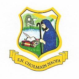 St. Colman's National school