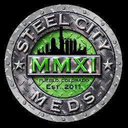 We are Steel City Meds. We provide a safe and professional atmosphere combined with a knowledgeable staff to help with all of your Medical Marijuana needs!