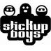 Stick Up Boys (@stickupmusic) Twitter profile photo
