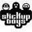 @Stickupmusic