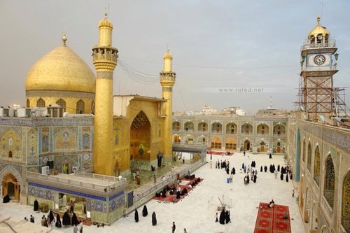 shahad201125's profile picture. يا زهراء