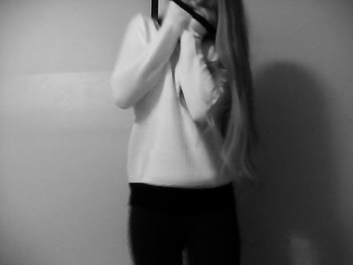 hrrrrnic's profile picture. Honestly, idk