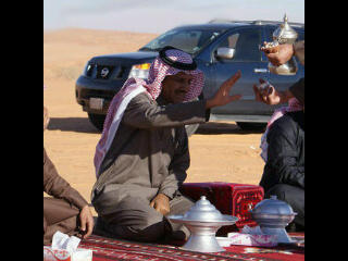 alialdwsri's profile picture. abha.