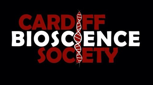 Official Page of the Cardiff University Bioscience Society #CardiffBiosci