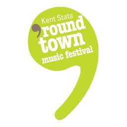 The Kent State Folk Festival is now the Kent State 'Round Town Music Festival - bringing even more of the music you love to the streets of Kent, Ohio.