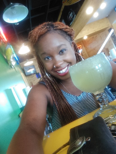 IneedthisRose's profile picture. #MUAH #LIBRA Many think they know me but few really do... Still learning how to be a proper lady and hopefully one day I will lead others.