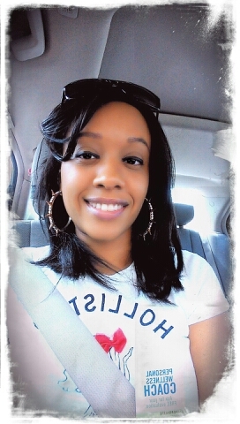 Health and wellness coach. Its better to try and fail, than to not try at all and never know your potential!