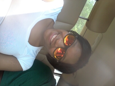Names Jenava, Jenava Williams. Yup thats bout it! :)