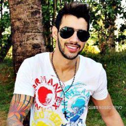 Meu amor e tâo grande por vc que nunca vai acabar tao fácil  gusttavo lima S2