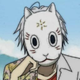 resonantia's profile picture. #opensource #linux #ecogeek #hackinpeace #notabugjustanunwantedfeature #japan #aikido #anime #manga #TeamTaimu
kfuyuki@MAL