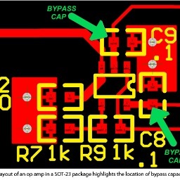 Online capacitor manufacturer directory and capacitor buyer's guide