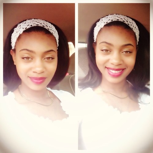 There is a Blessing in every lesson °•..•°•..•°•..•°Loving life Gods gift to this world