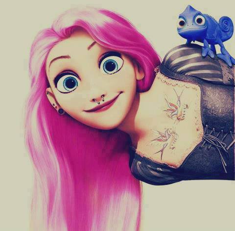 gosto de rock ,