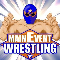 ME_Wrestling's profile picture. The New Face of Professional Wrestling in the State of Maine