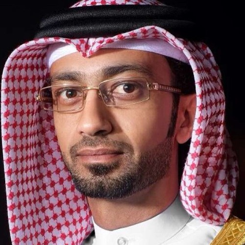 عضو مجلس إدارة الرابطة الدولية للثلاسيميا TIF، عضو مجلس إدارة جمعية الإمارات للثلاسيميا. انستغرام: alawadhi_saeed