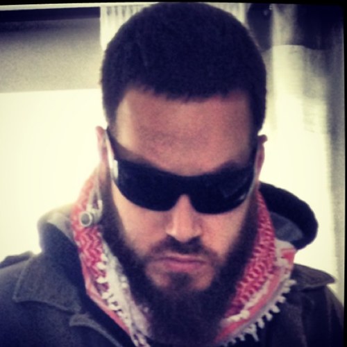 fiahponamerica's profile picture. Follow me, and I shall lead you.