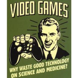 L'Art, La Science & Le Business du Jeux Vidéo. 
La Communauté Francophone des créateurs de Jeux Vidéos.
#JeuxVideo #GameDev #GameBiz