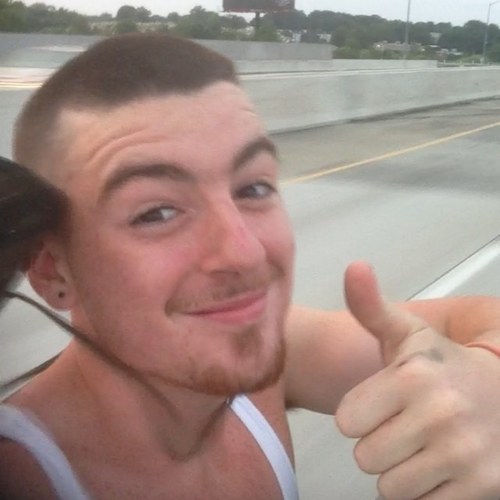 ThtRedManHagan's profile picture. Philly Born & Raised . I love America .