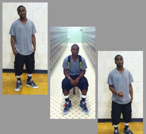 Long Story short...#BallisLife !!