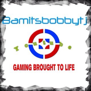 A Gaming channel is about to begin.

#launching soon