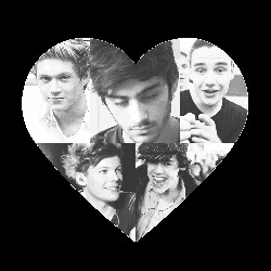 soy directioner I 3 1D