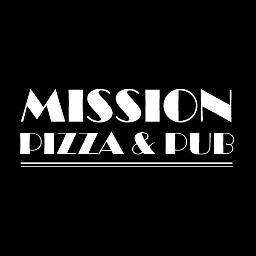 Mission Pizza & Pub