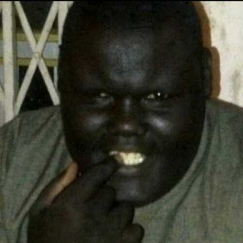 خال عريض Khal 3reth Twitter