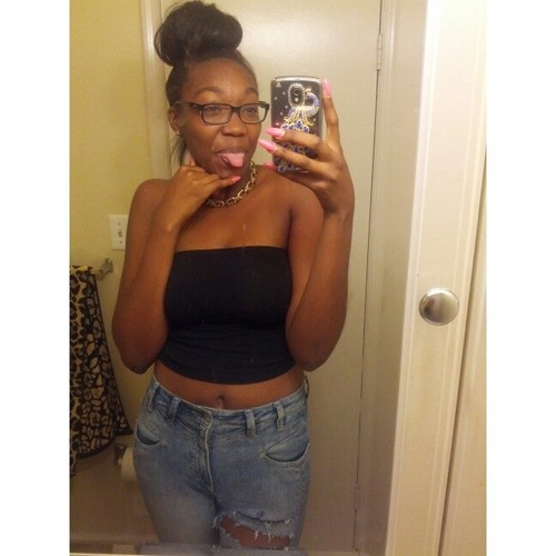 I am ,the only one I need . Follow me on IG @instadannie