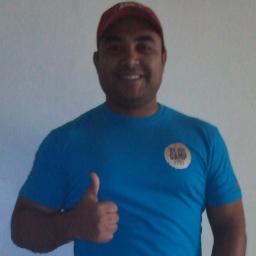 Venezolano de pura cepa!