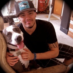 Jah. Family. Baseball. Music. Love Life