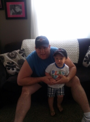 Ironaxle's profile picture. 