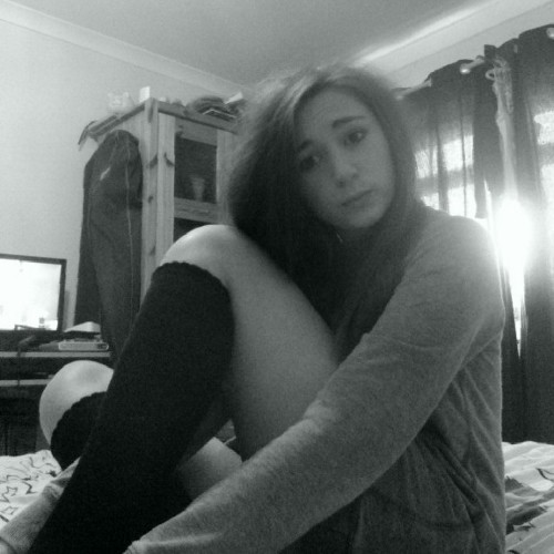 We have to go through the bad to get the good. Add me on Facebook Ayesha Keast:)