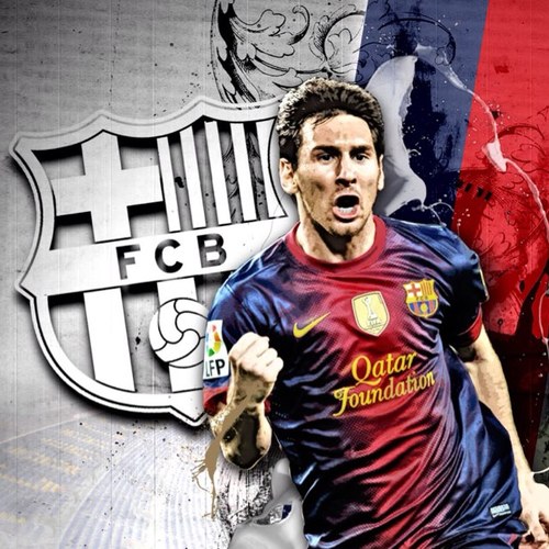 Este Twitter es solo para que me pregunten cosas y responder algunas preguntas. No Envien preguntas del Barca