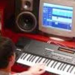 Hago pistas de Música Cristiana que utilizan varias congregaciones de México que no tienen músicos