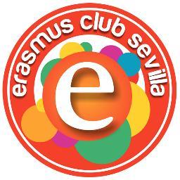 Si Eres #Erasmus o #InternationalStudent Y Vas A Estar En #Sevilla. #Síguenos Y Forma Parte Del #Erasmus_Club_Sevilla!!!