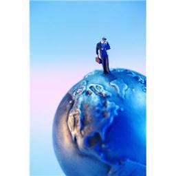 Providing information for small businesses.